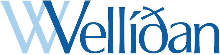 Vellíðan