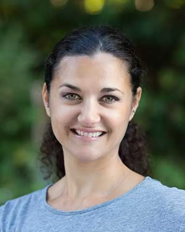 Chimene Montivero-Cole