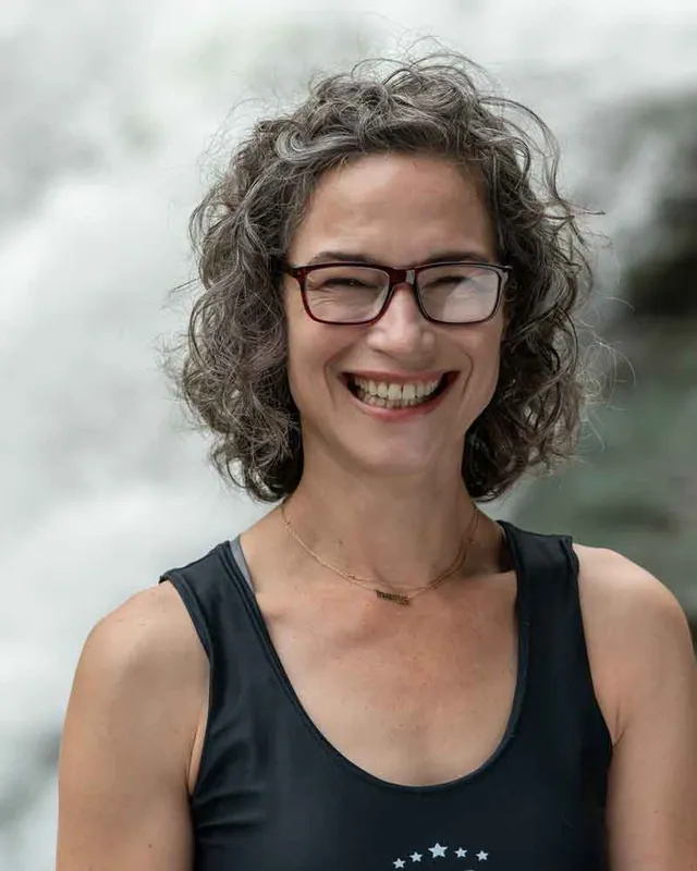 Jen Makowsky